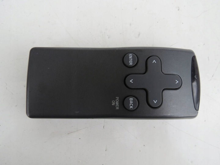 PILOT navigation devices VOLVO XC70 II CROSS AWD 2.4D 185KM 2000-2007r 306573711