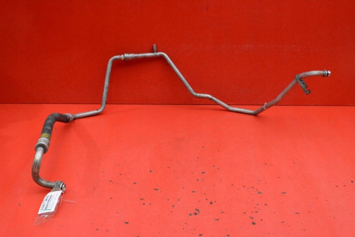 wiring hose of the air conditioning 88707-02200 TOYOTA AURIS 2 II 1.8 HYBRID 99 KM