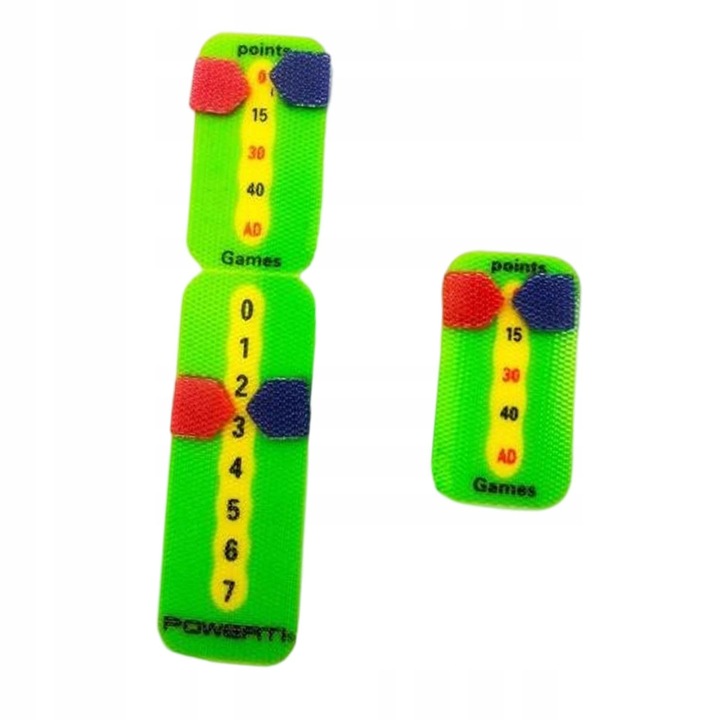 Бадмінтон Багатоколірний Комплекти 2Pcs