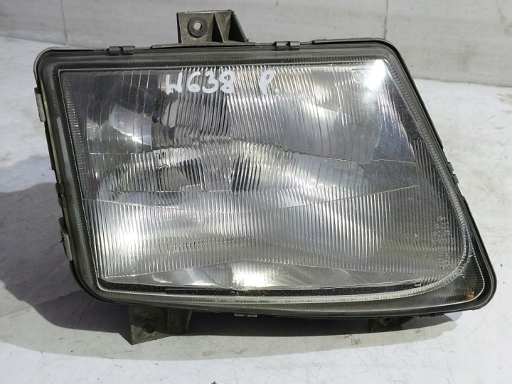 Mercedes V-klasa W638 Licht rechts vorne vorne