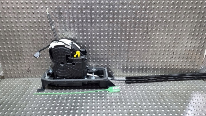 Schalthebel Schaltkulisse DSG 3Q1713023AM VW PASSAT B8 1.5 TSI