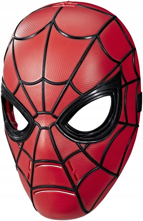 Marvel Spider-Man Маска Brand New Day Hasbro G3442 — фото 4