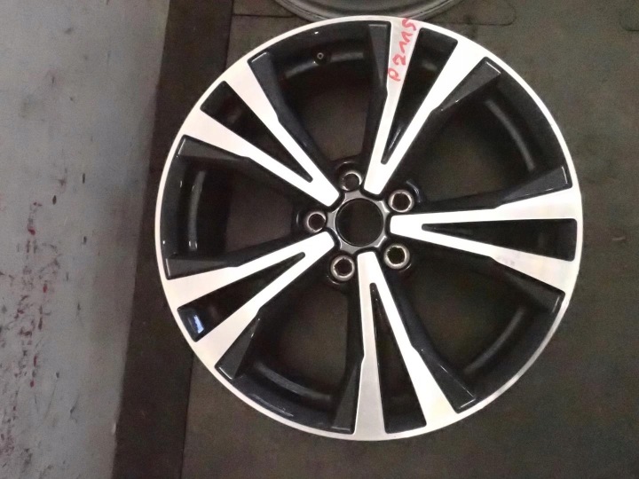 CERCHIO RUOTA CERCHIO NISSAN 5x114,3 ET40 7J 18" HV03B-MB94