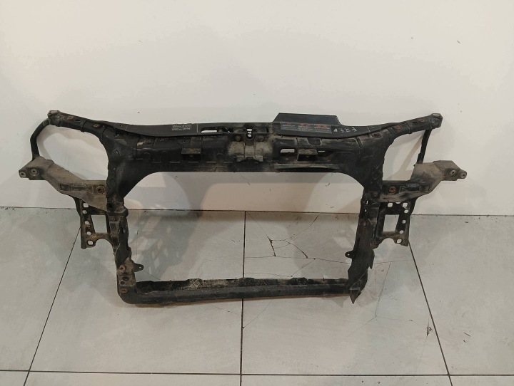 support panel for radiators Seat Ibiza III (2002-2008)