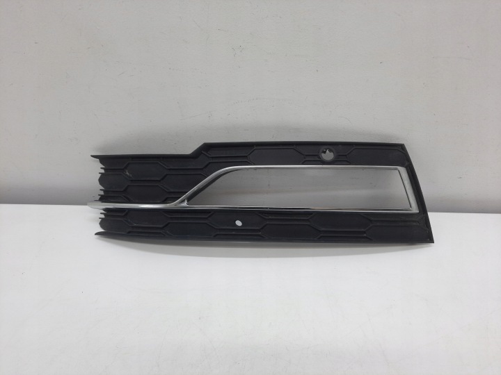 SKODA OCTAVIA 4 IV 19- PDC griglia Paraurti sinistra Anteriore Originale