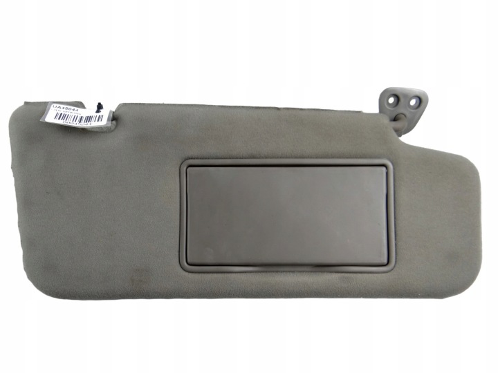 cover sun right NISSAN MURANO