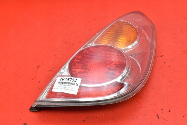 Feux phare Droit Arrière Arrière 35603-54G1R SUZUKI LIANA 5D HB 04-07