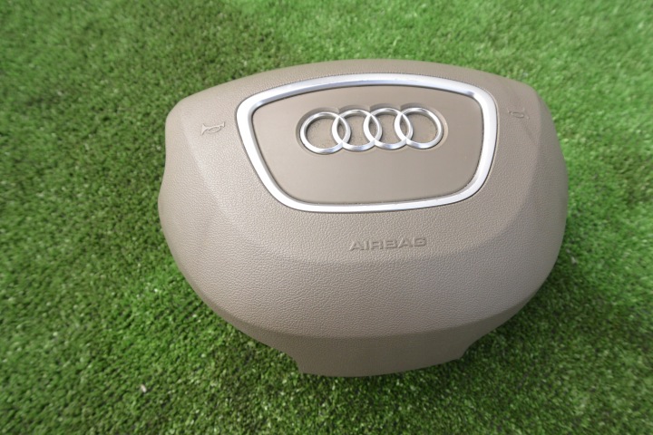 airbag autisti AUDI Q7 4L LIFT USA