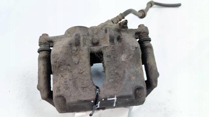 pinza freno freno anteriore sinistra RENAULT TRAFIC II