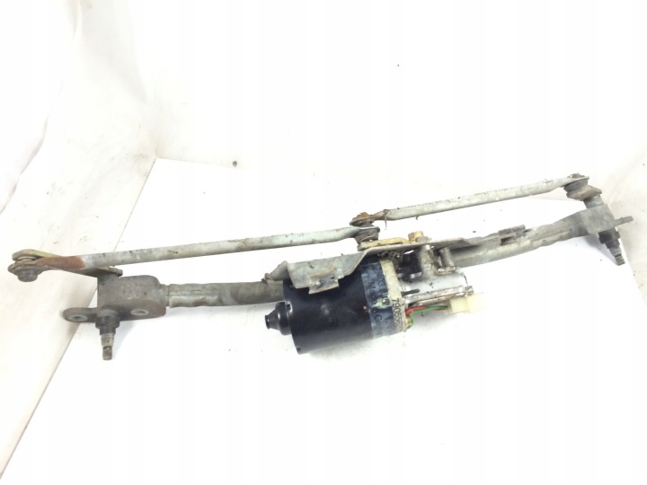 mechanism engine of wipers PEUGEOT 106 and (1A. 1C) 1.0 front 79805562