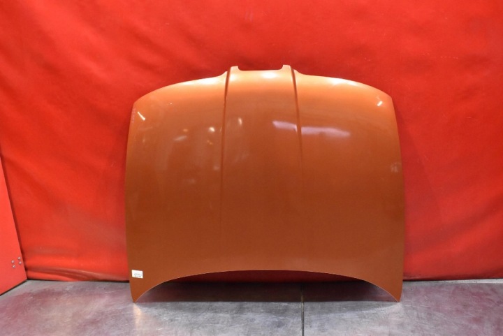 Capot MIEDZIANA SEAT LEON 1 et 99-05