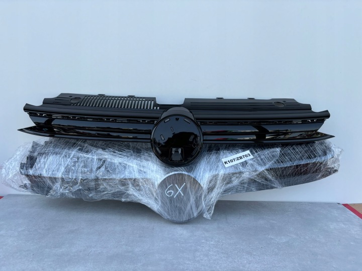 VW GOLF 8 VIII 5H FL Grille KORPUS SZKIELET 5H0853655N K107/ZB703