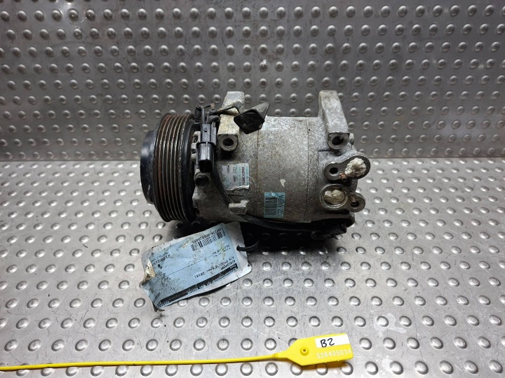 kompresor klimatizaci KIA PICANTO III 17- 1.0 CA500CXGBA04