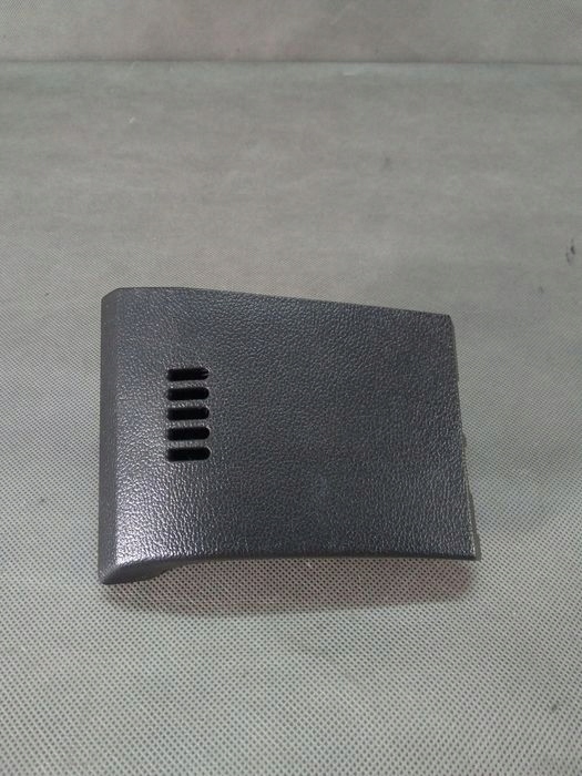 cover of the sensor of the air conditioning Ford Mustang VI GT