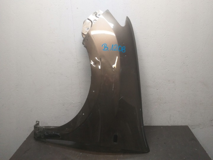 FENDER FRONT LEFT DACIA SANDERO II 2 STEPWAY