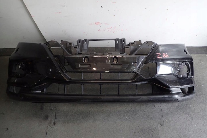 NÁRAZNÍK PREDOK PREDNÝ NISSAN QASHQAI II LIFT 17