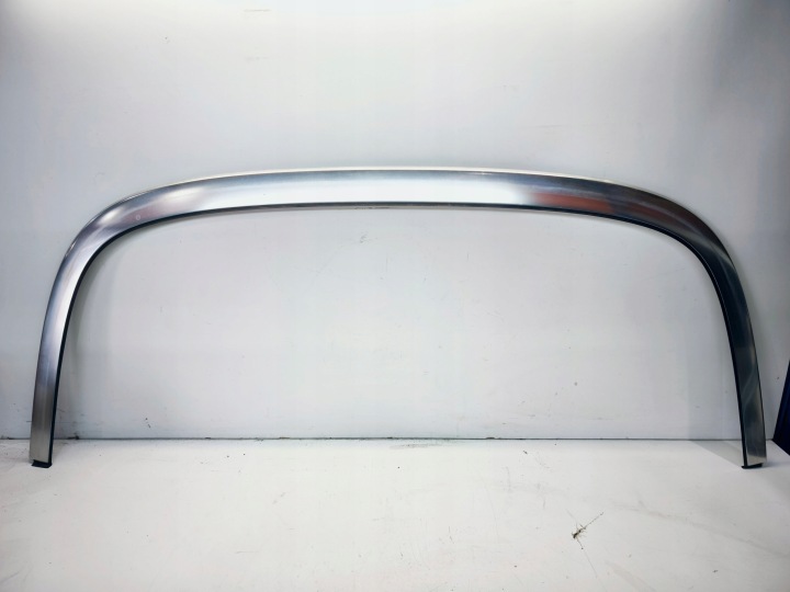 lista CHROM POKRYWY DACHU AUDI A5 8T CABRIO 8F0853297