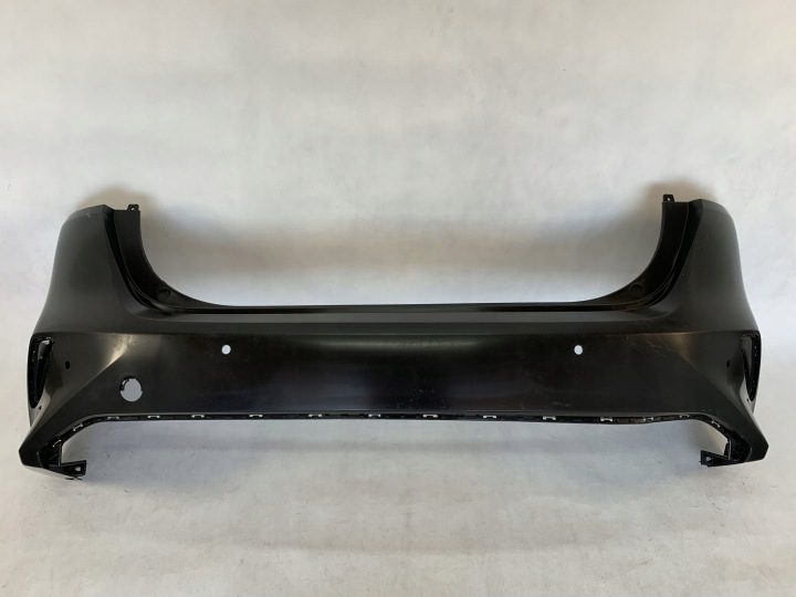 Stoßstange hinten Kia Ceed 3 III HB hatchback 18r PDC 86611-J7000 03.26