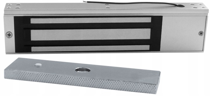 Elektromagnetický Ventil 12 VDC/ 24 VDC 320 Kg Elektroventil E-320