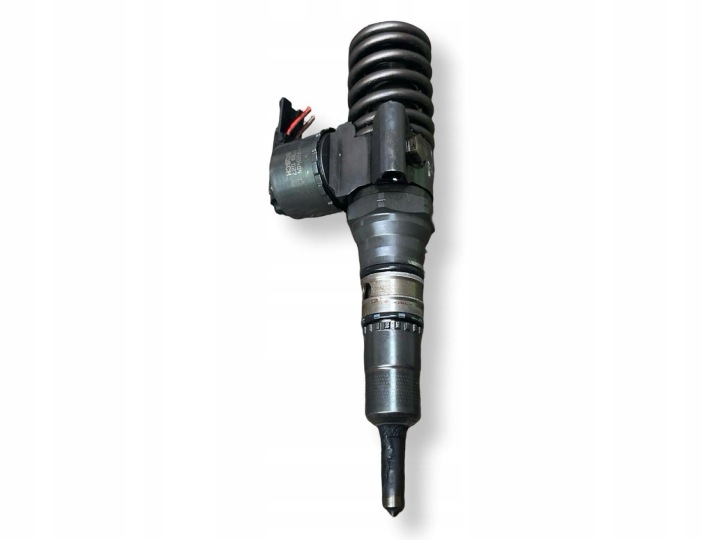 Einspritzdüse Pumpe-Düse-Einheit Audi A6 C6 2007 03G130073G