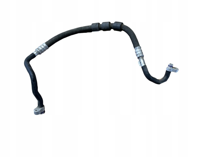 AUDI A6 A7 4G C7 wiring of the air conditioning 4G0816721E