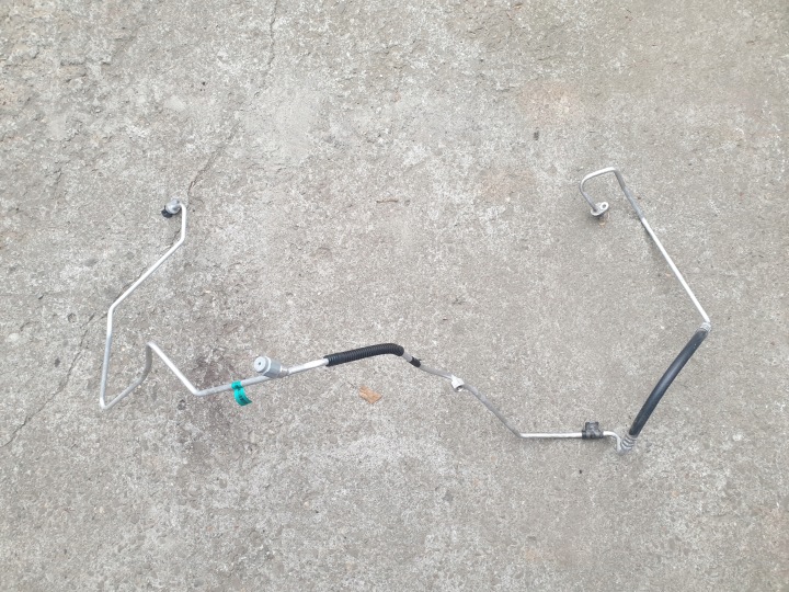 wiring KLIMY RENAULT CLIO 4 IV CAPTUR LIFT 2016- 924401488R