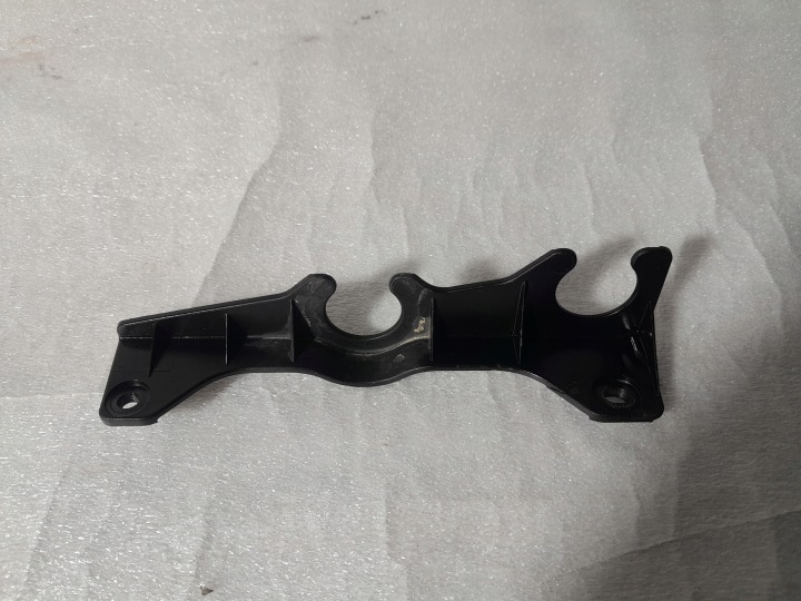 BMW X6 G06 Poignée Support plaque REZONATORA 8587567