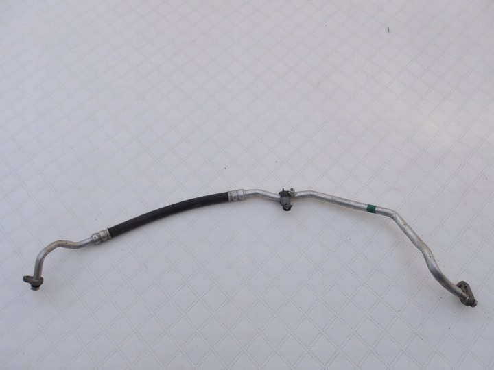 MAZDA CX-5 KD 12-17 2.2 D wiring of the air conditioning hose