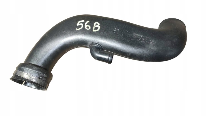 pipe air hose SAAB 9-3 93 Opel Vectra C 1.9 TID CDTI 55352725 Z19DTH