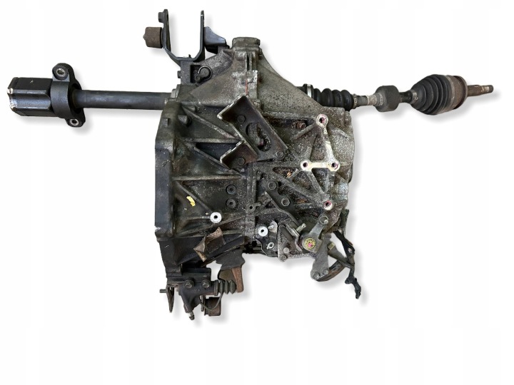 Manualna Getriebe 6 getriebe Toyota Avensis III T27 T29 1.6d D-4D 15-18