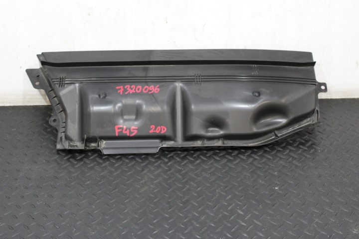 kryt SCIANA BMW 2 F45 ACTIVE TOURER 7320096