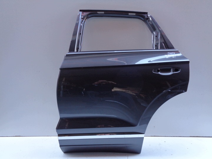 portière sinistre arrière VW TOURAEG III 760 18- NR 53853