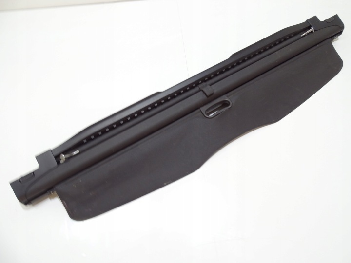 BMW E61 blinds net boot