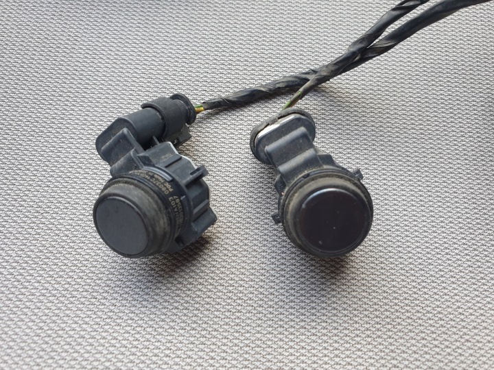 érzékelö PDC BMW 1 F20 F21 F22 2011- 9261613 B39