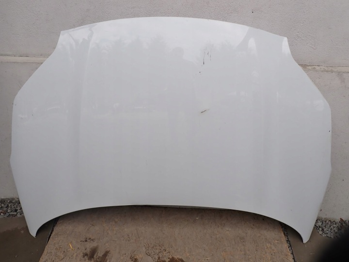 bonnet KIA SPORTAGE 4 IV QL 2015-2021R 66400D9000