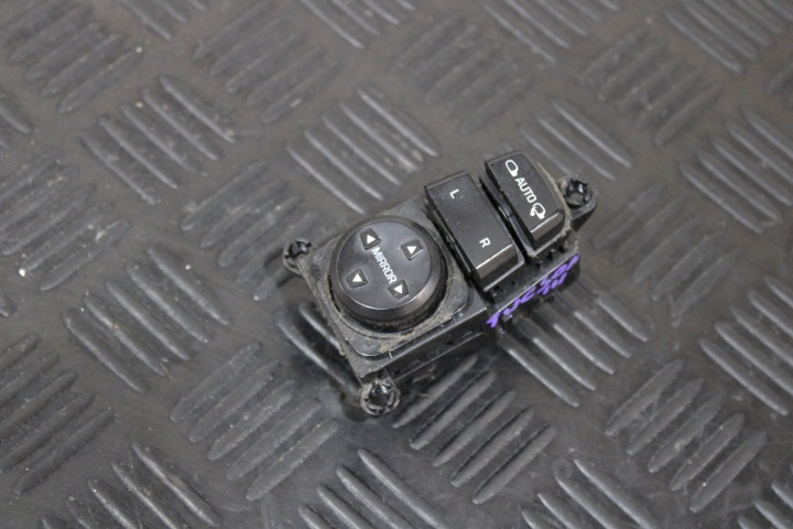 levers control of mirrors 3C1480-1270 HYUNDAI TUCSON III 3