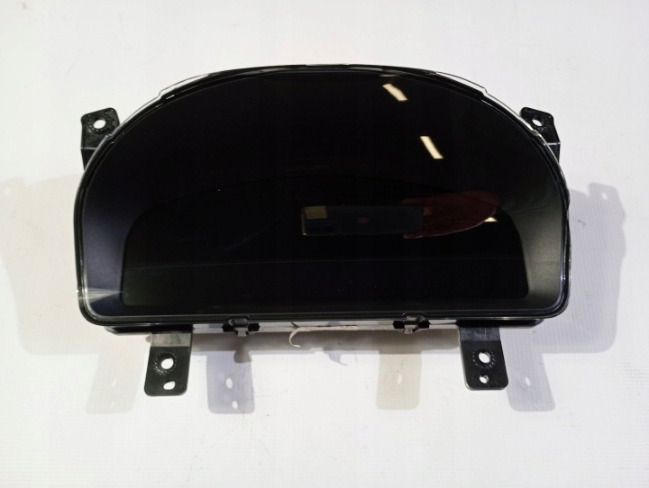 quadro strumenti TACHIMETRO contagiri OROLOGIO wskazniki Schermo LCD Ford Explorer VI 3.0 ST 2020