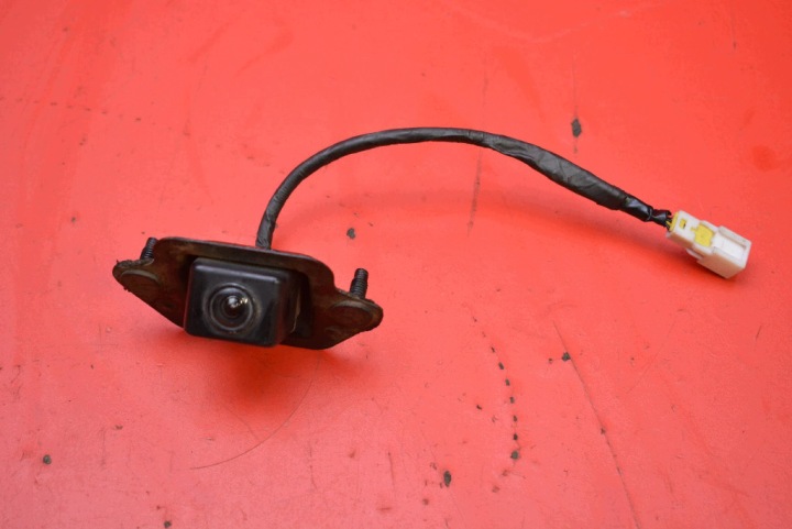 KAMERA cúvacia 28442BA010 NISSAN PRIMERA 3 III P12 01-08