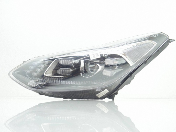 light left left front FULL LED REFLEKTOR KIA SPORTAGE 4 IV LIFT 18- Z ANGLI