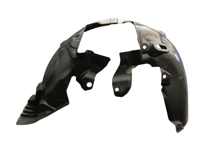podblatník levý předek RENAULT MEGANE III 3 (2008-2011) 63845-0004R 63843-0004R