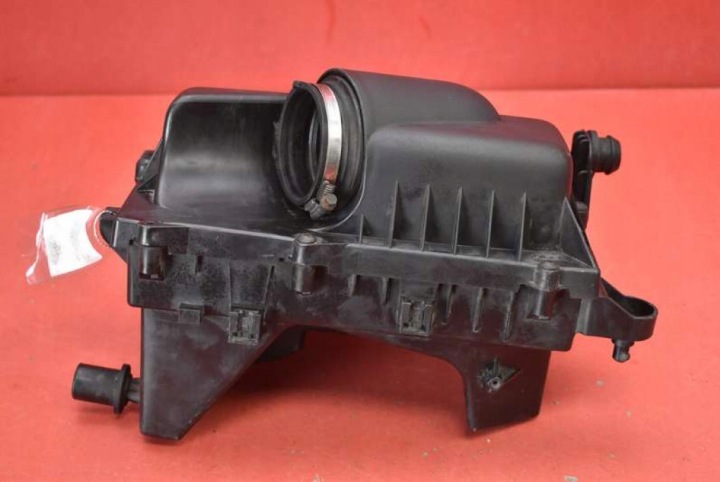 SCATOLA FILTRO 12805265 SAAB 9-3 93 2 II 1.9 TiD 150 KM 02-07