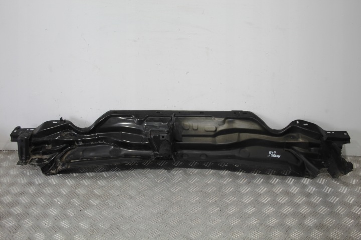 torpédo dolní kovové TOYOTA AURIS II 2