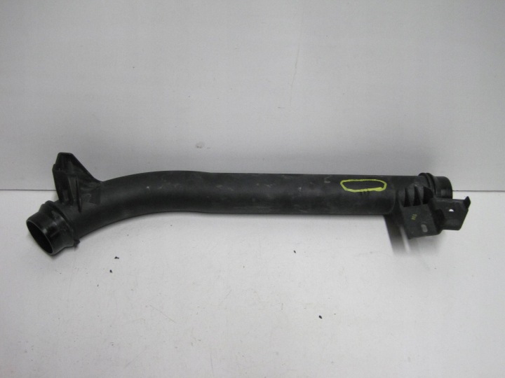 tubo flessibile radiatore intercooler tubo PEUGEOT 308 T10 9838939980