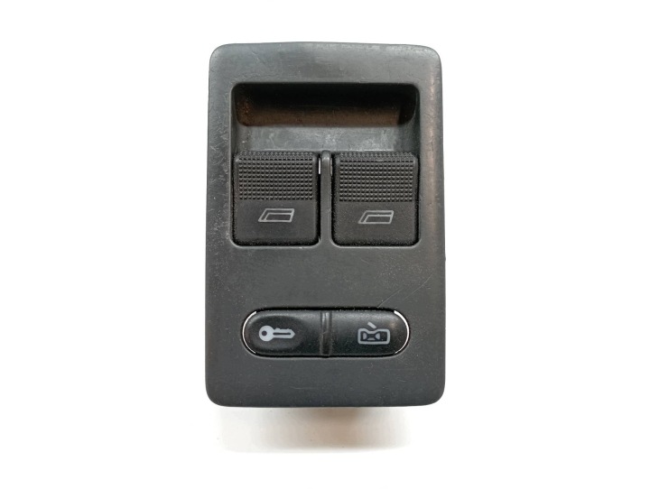window control switch left front LUPO 6N0959549A VW Volkswagen Polo III