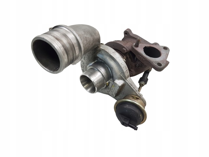 turbo GT1544 7700108030 7700107795 Renault 1.9DTI 7701473551 36