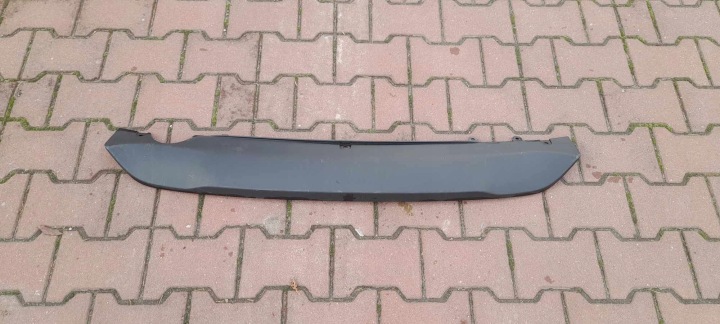 accessori Paraurti diffusore posteriore HYUNDAI I20 86695-C8000