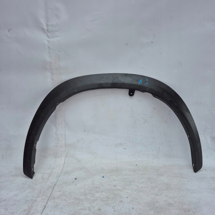 LEXUS NX and 1 14-21 moulding cap right front