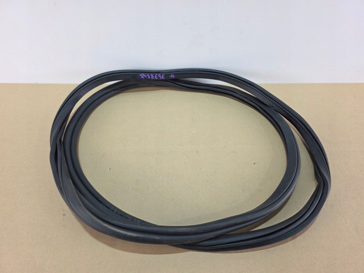 guarnizione PORTA Portiera Destro sinistra posteriore BMW X5 G05 LCI 7428696