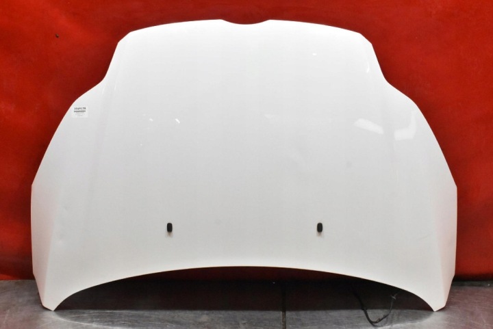 bonnet YZ FORD FOCUS MK3 11-15