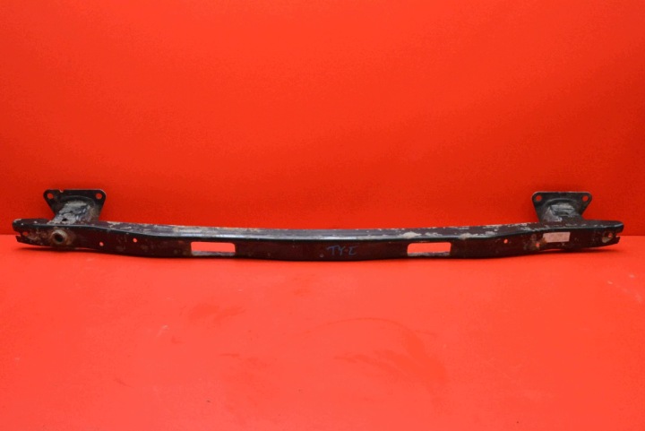 bumper support rear part rear pillar RENAULT KANGOO 2 II 07-13